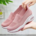 Casual Women’s Shoes Breathable Lightweight - Image 5