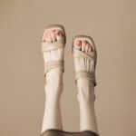 Outdoor thick-heeled sandals for women - Image 3