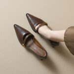 Weiwei Girl 108-5 Pointed Toe Shoes Women's - Image 3