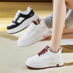 New Korean version ins female shoe