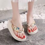 Internet celebrity new women's sandals and slippers - Image 6