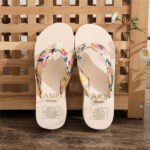 Internet celebrity new women's sandals and slippers - Image 4