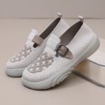 Women's shoes, soft sole, comfortable and fashionable - Image 4