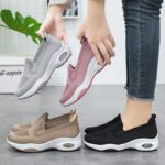 Casual Women’s Shoes Breathable Lightweight