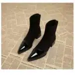 New style popular online slim boots - Image 3