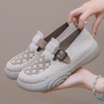 Women's shoes, soft sole, comfortable and fashionable - Image 7