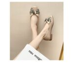 Autumn new style, all-match fairy slip-on - Image 2