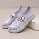 Women's shoes, soft sole, comfortable and fashionable - Image 5