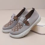 Women's shoes, soft sole, comfortable and fashionable - Image 2