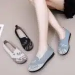 Shoes for women summer casual all-match women's