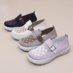 Women's shoes, soft sole, comfortable and fashionable