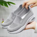 Casual Women’s Shoes Breathable Lightweight - Image 2