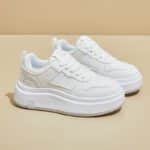 New Korean version ins female shoe - Image 3