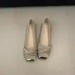 Evening breeze soft flat shoes scoop shoes - Image 3