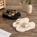 Internet celebrity new women's sandals and slippers - Image 2