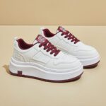 New Korean version ins female shoe - Image 2