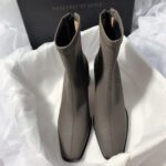 Korean version of simple short boots for women - Image 2