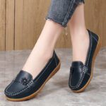 Non-slip casual shoes flower shoes for women - Image 2