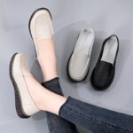 Cross-border tods shoes for women