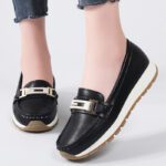 Fashionable comfortable shoes ladies casual shoes - Image 3