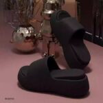 Thick-soled height-enhancing sandals for women - Image 6