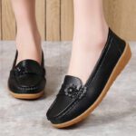 Non-slip casual shoes flower shoes for women - Image 5