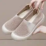 Summer new style old Beijing cloth shoes - Image 2