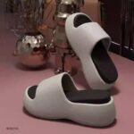 Thick-soled height-enhancing sandals for women - Image 7