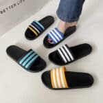 Soft-soled summer casual slippers for women