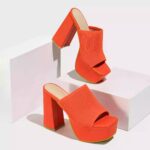 Cross-border foreign trade new knitted fashion - Image 2