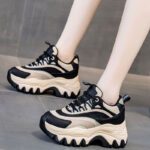 Internet celebrity casual sports shoes for women - Image 2