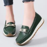 Fashionable comfortable shoes ladies casual shoes - Image 4