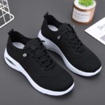 Soft-soled sports shoes for women - Image 4