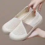 Summer new style old Beijing cloth shoes - Image 3