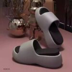 Thick-soled height-enhancing sandals for women - Image 5