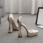 14cm ultra-high heel shoes for women - Image 4
