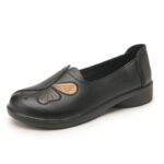 Spring and autumn style genuine leather shoes - Image 6