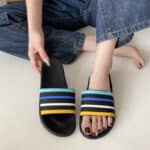 Soft-soled summer casual slippers for women - Image 2