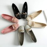 Ladies' soft sole shoes new style women's