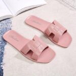 Hollow all-match sandals for women - Image 2