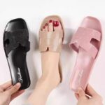 Hollow all-match sandals for women