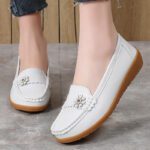 Non-slip casual shoes flower shoes for women - Image 4