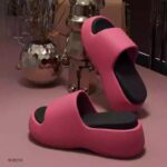 Thick-soled height-enhancing sandals for women - Image 2