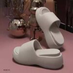 Thick-soled height-enhancing sandals for women - Image 4