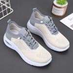 Soft-soled sports shoes for women - Image 3