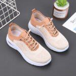 Soft-soled sports shoes for women - Image 5