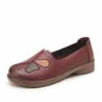 Spring and autumn style genuine leather shoes - Image 5