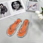 Fashionable and versatile flat slippers for women - Image 7