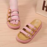 New style fashionable versatile soft sole - Image 5