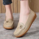Non-slip casual shoes flower shoes for women - Image 3